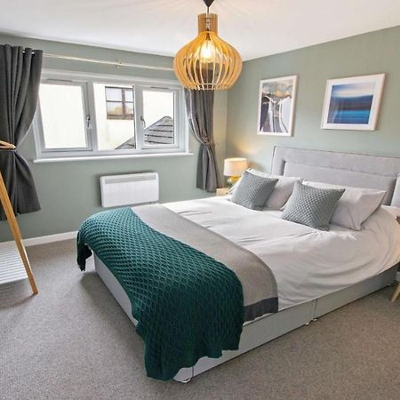 Oceanside Croyde, Scandi Inspired Cottage Close To Croyde Beach - Sleeps 6 Exterior foto